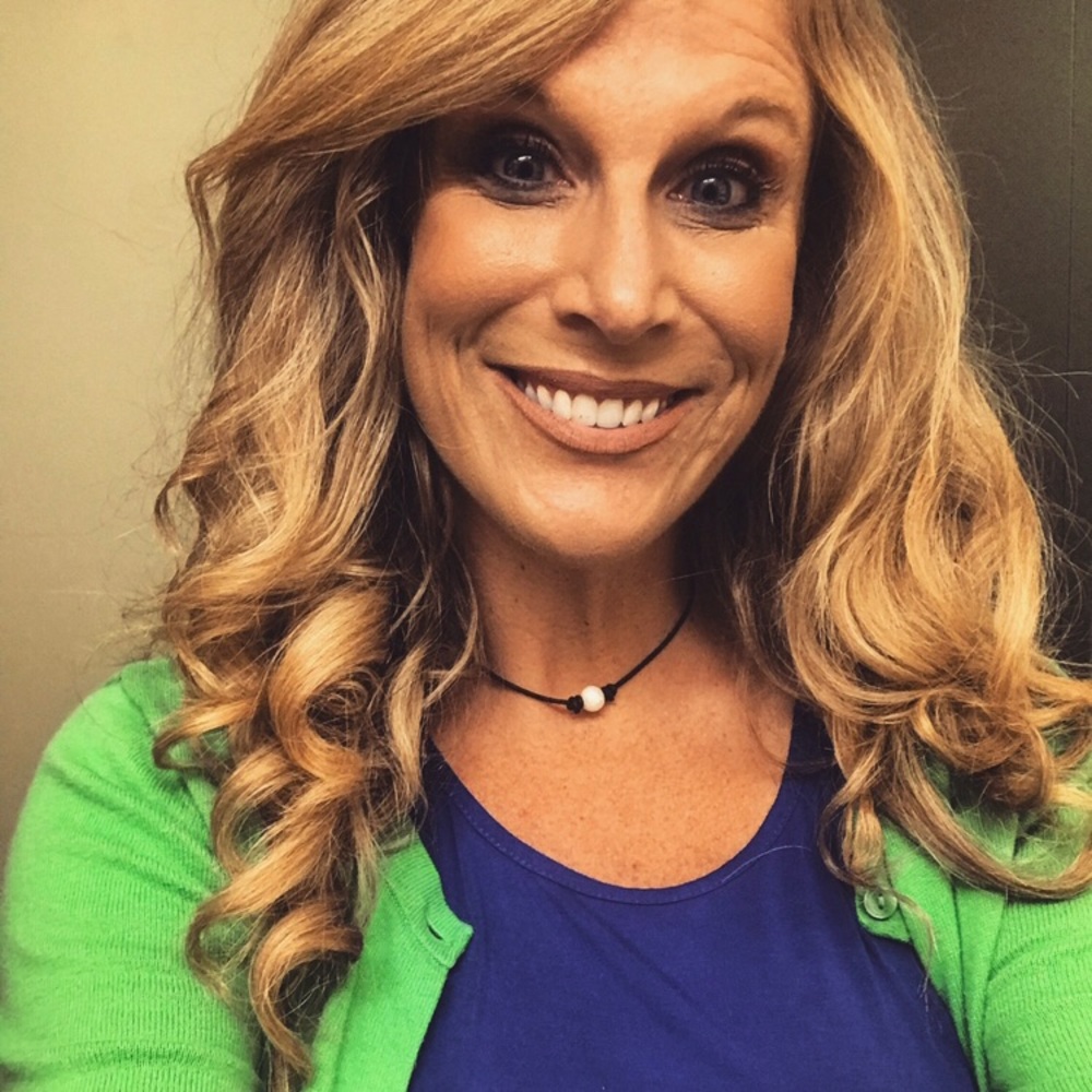 Meet your Posher, Robin! Hi, I’m a Posh Ambassador